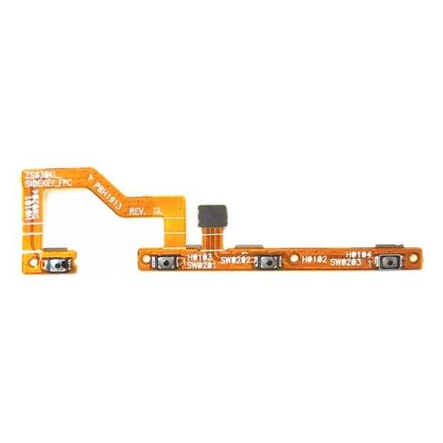 

Power Button & Volume Button Flex Cable for Asus Zenfone 6 (2019) / ZS630KL