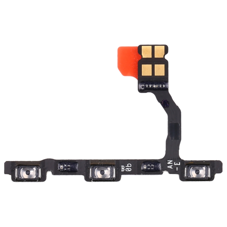 

Original Power Button & Volume Button Flex Cable for Huawei P40
