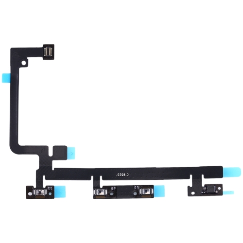 

Power Button & Volume Button Flex Cable for Google Pixel 4XL