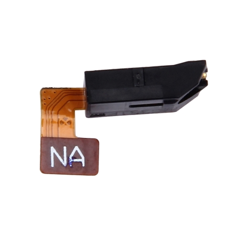 

Earphone Jack Flex Cable for LG K10