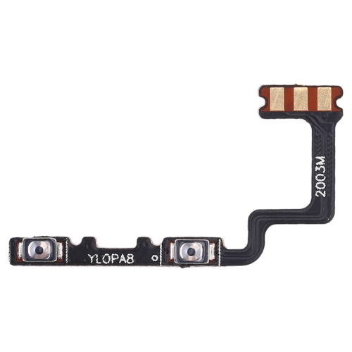 

Volume Button Flex Cable for OPPO A8