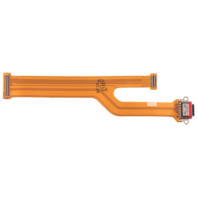 

Charging Port Flex Cable For OPPO Reno2 Z