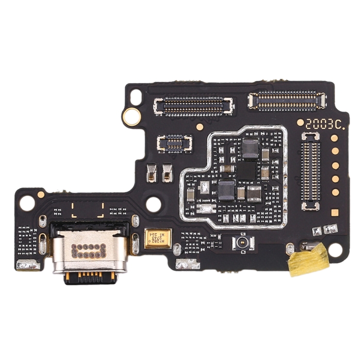 

Charging Port Board For Vivo S5