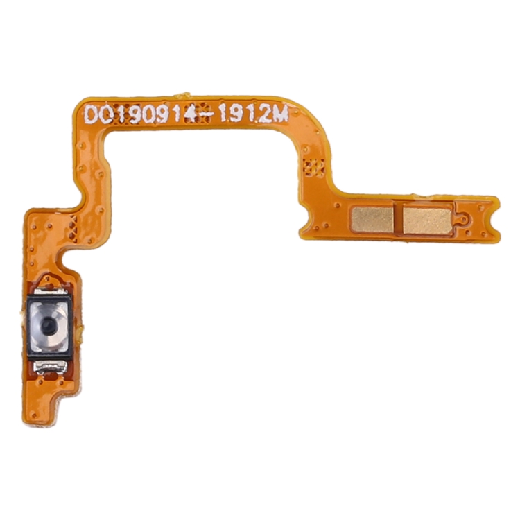 

Power Button Flex Cable for OPPO Realme 5