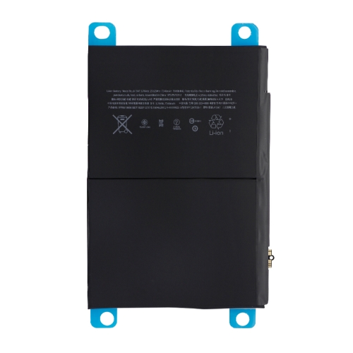 

7340mAh Rechargeable Li-ion Battery for iPad 6 / Air 2 A1566 A1567