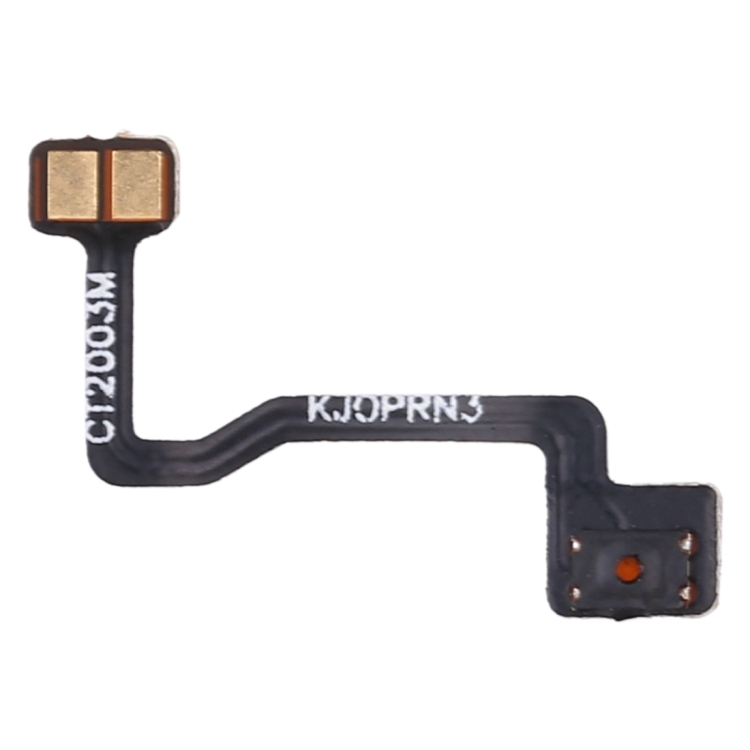 

Power Button Flex Cable for OPPO Reno3 5G