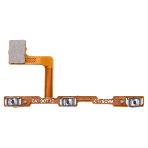 

Power Button & Volume Button Flex Cable for Vivo Z5