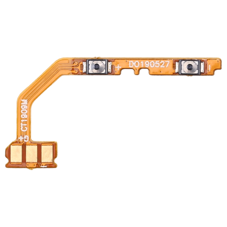 

Volume Button Flex Cable for OPPO Realme 3