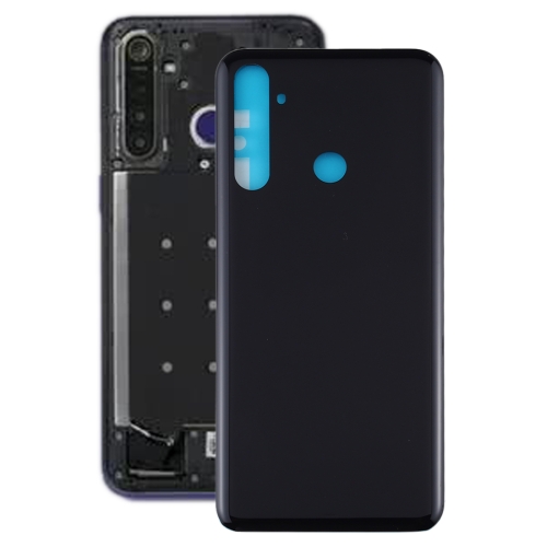 

Battery Back Cover for OPPO Realme 6i(Black)