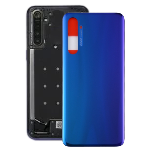 

Original Battery Back Cover for OPPO Realme X2(Blue)