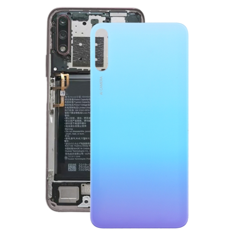 

Battery Back Cover for Huawei Enjoy 10(Breathing Crystal)