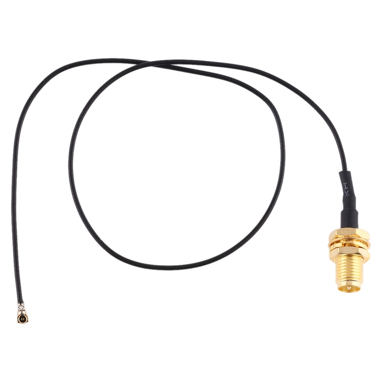 

IPX4 to SMA Port Network Card, Length: 30cm