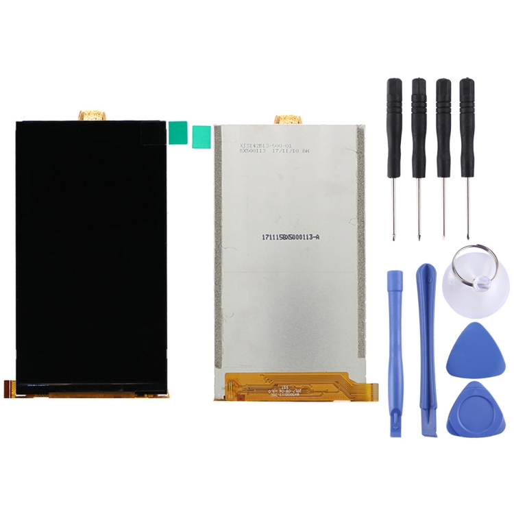 

LCD Screen for Ulefone S7