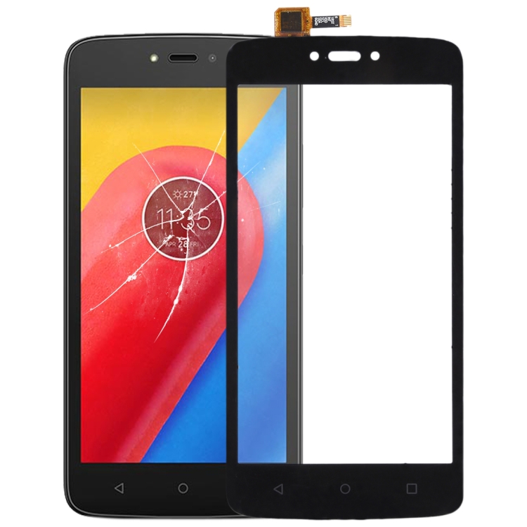 

Touch Panel for Motorola Moto C(Black)