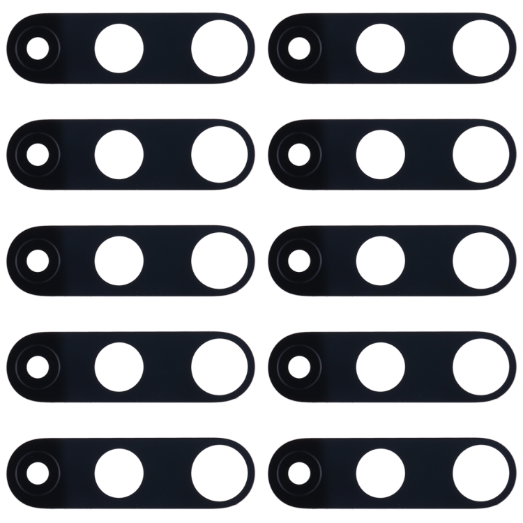 

10 PCS Original Back Camera Lens for OnePlus 8 Pro