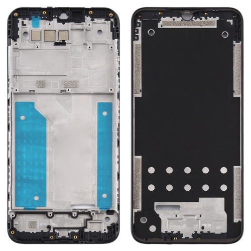 

Middle Frame Bezel Plate for LG Q51 / LM-Q510N (Black)