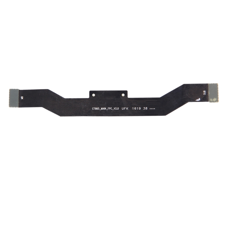 

For Xiaomi Redmi Note 3 Pro Motherboard Flex Cable