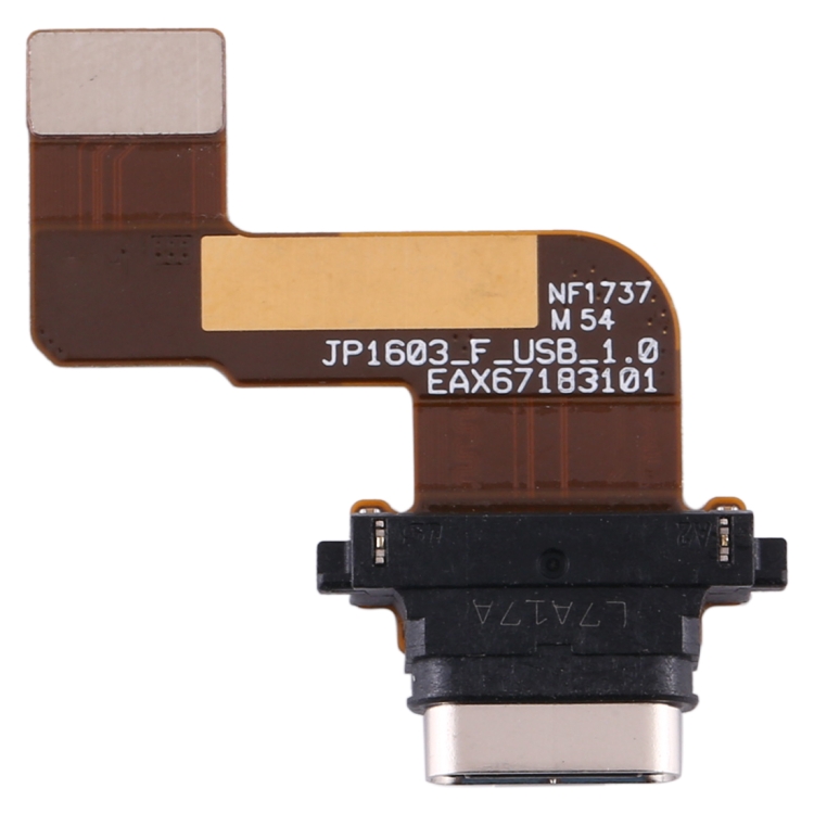 

Charging Port Flex Cable For LG Q8
