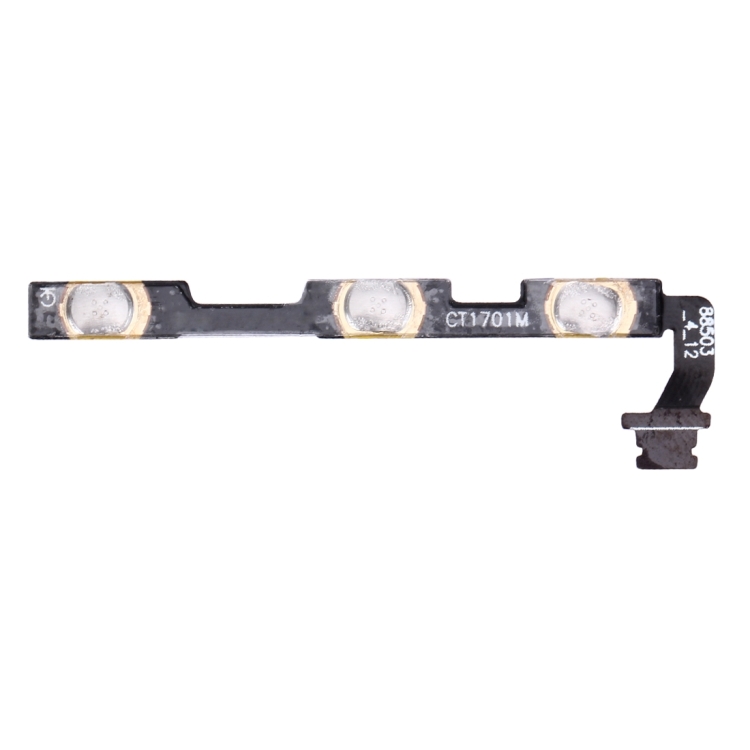 

Power Button & Volume Button Flex Cable for Xiaomi Redmi 4A