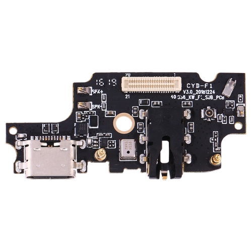 

Charging Port Board for Umidigi F1 Play