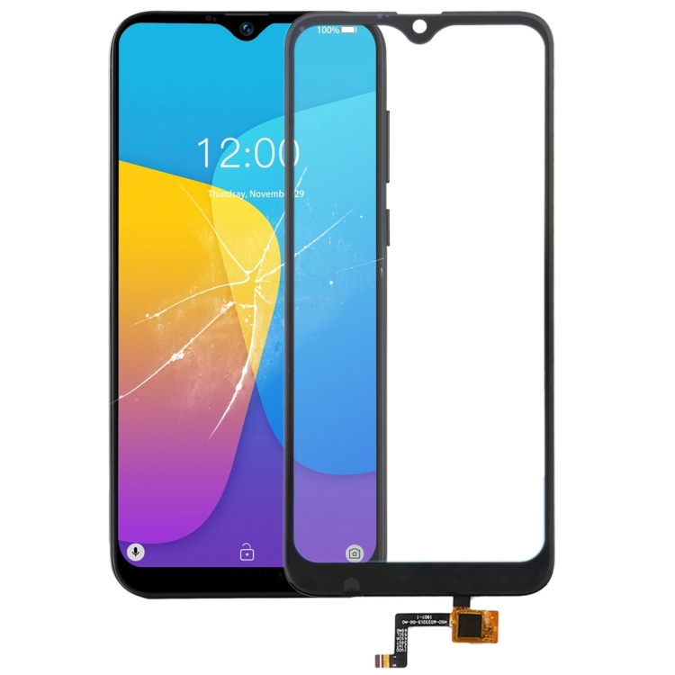 

Touch Panel for Doogee X90(Black)