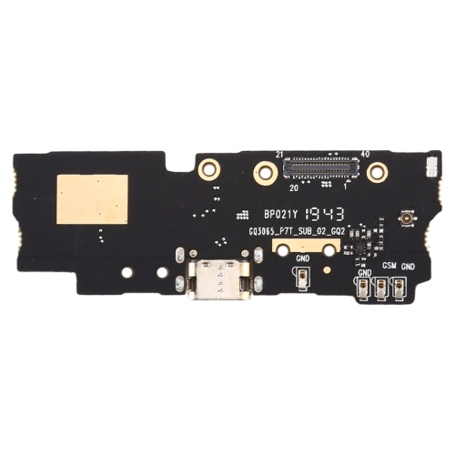 

Charging Port Board for Ulefone Armor 5S