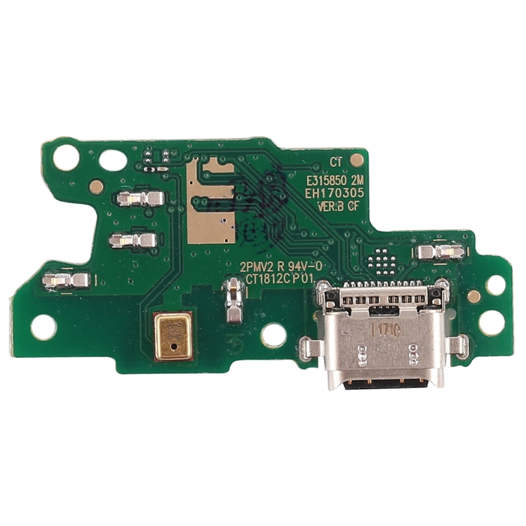 

Charging Port Board for Huawei G9 Plus