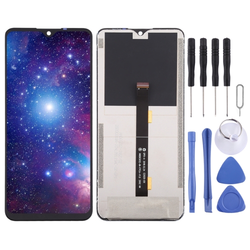 

LCD Screen and Digitizer Full Assembly for ELEPHONE E10 / E2020