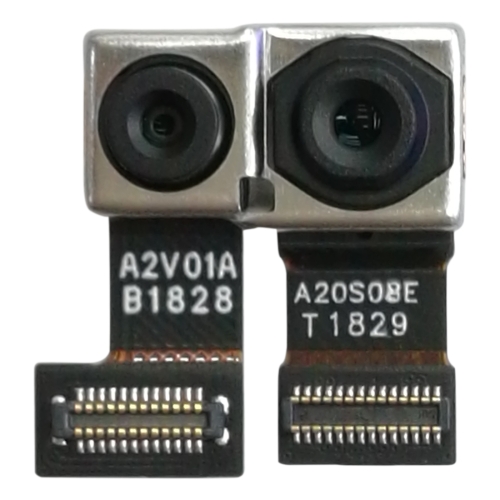 

Front Facing Camera Module for Xiaomi Redmi Note 6 Pro