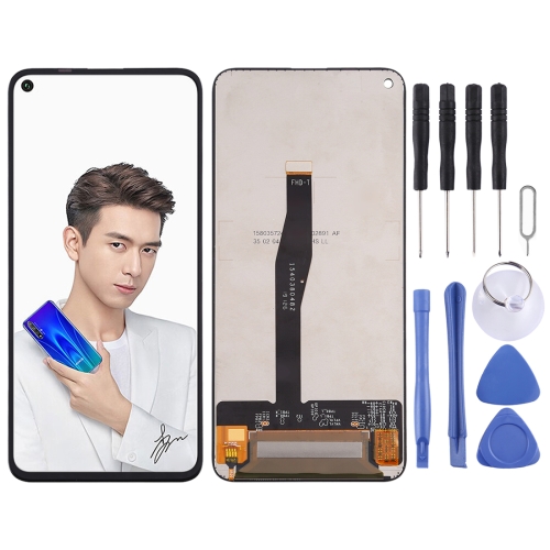 

LCD Screen and Digitizer Full Assembly for Huawei Honor 20S