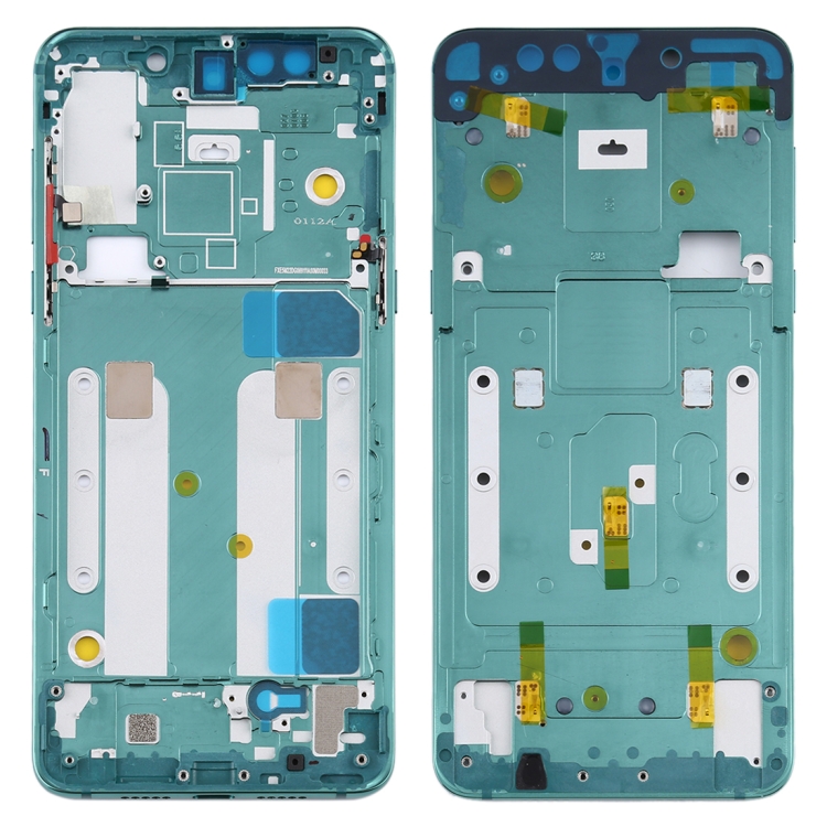 

Original Middle Frame Bezel Plate for Xiaomi Mi Mix 3 (Green)
