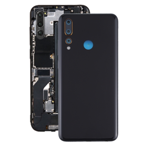 

Battery Back Cover for Lenovo K6 Enjoy(Black)