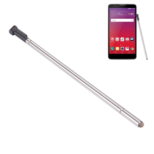 

Touch Stylus S Pen for LG Stylo 2 / LS775(Grey)