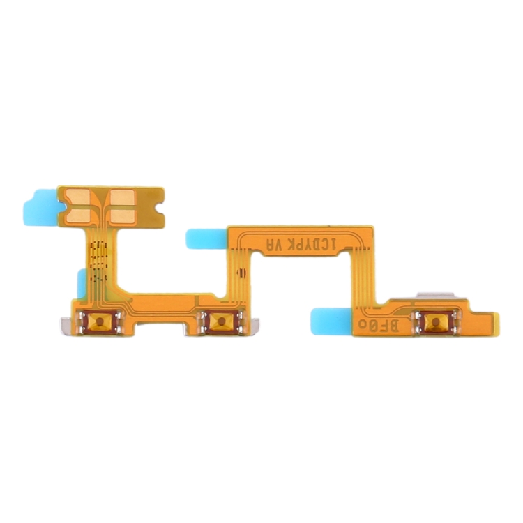 

Power Button & Volume Button Flex Cable for Huawei Honor 30S