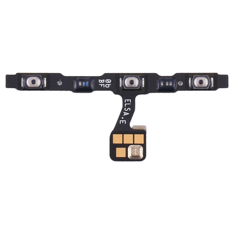 

Power Button & Volume Button Flex Cable for Huawei P40 Pro