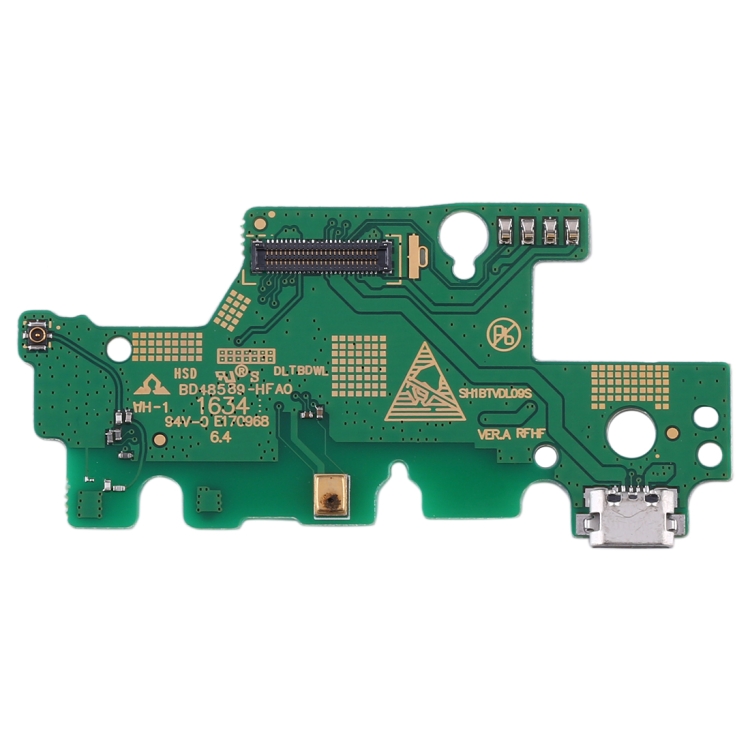 

Charging Port Board for Huawei MediaPad M3 8.4 inch (4G Version)