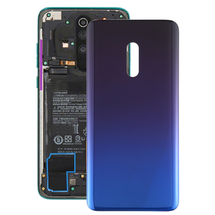 

Original Battery Back Cover for OPPO Realme X(Twilight)