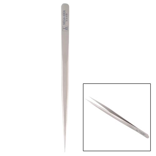 

BZ-A2 0.15mm Non-magnetic Stainless Steel Tweezers