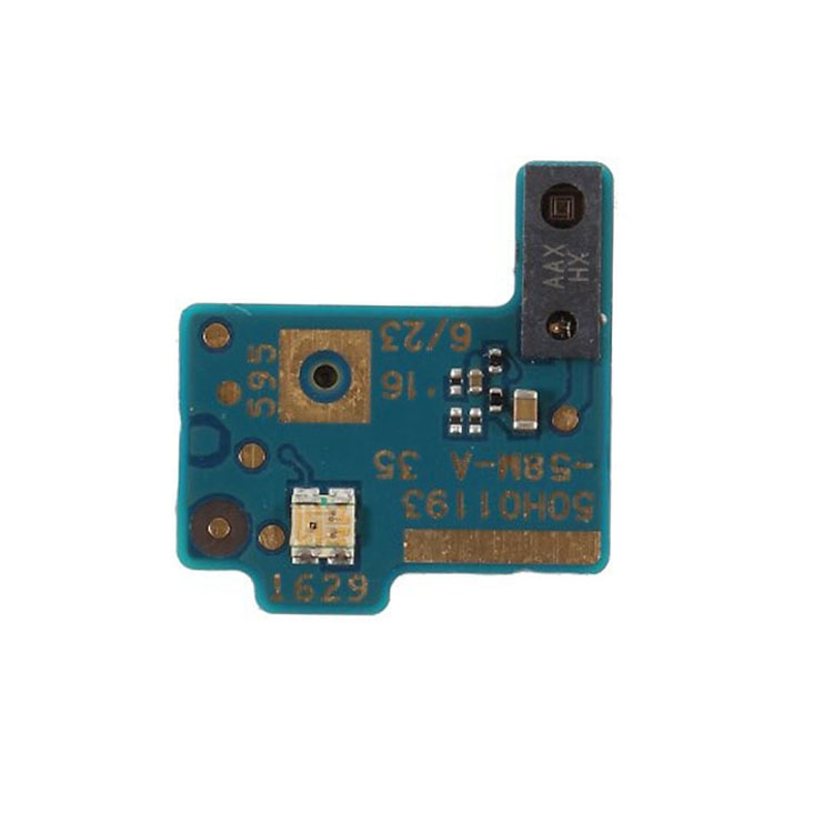 

Microphone Board for Google Pixel XL