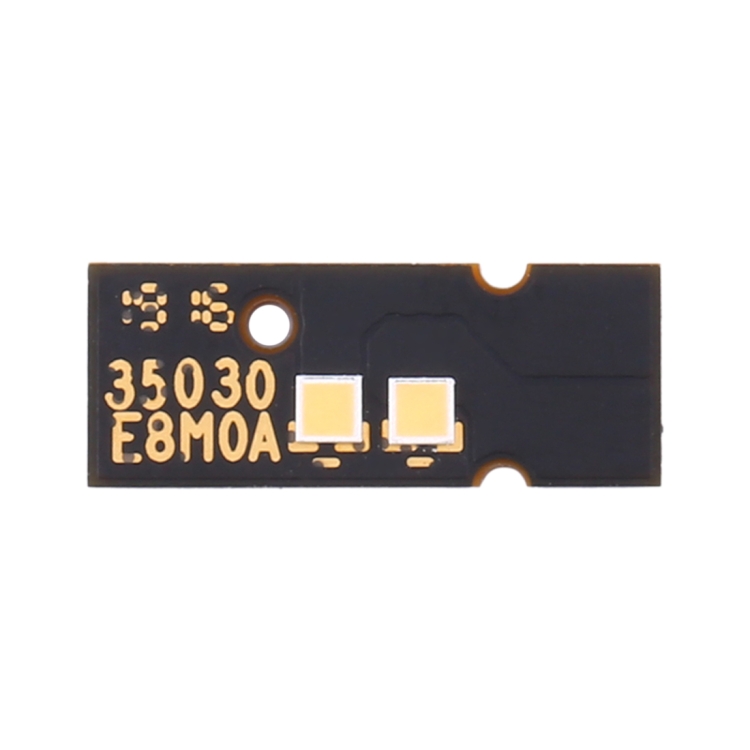 

Flashlight Board for Xiaomi Mi 8 Explorer