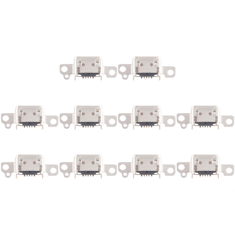 

10 PCS Charging Port Connector for Meizu MX5