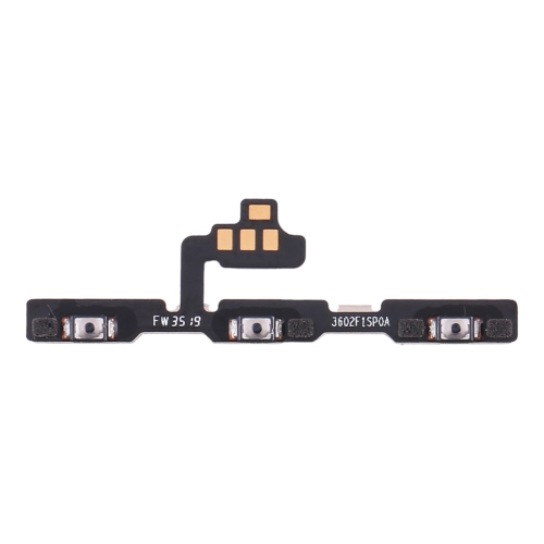 

Power Button & Volume Button Flex Cable for Xiaomi Mi 9 Pro / Mi 9 Pro 5G