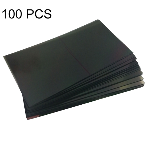 

100 PCS LCD Filter Polarizing Films for OPPO R7 Plus