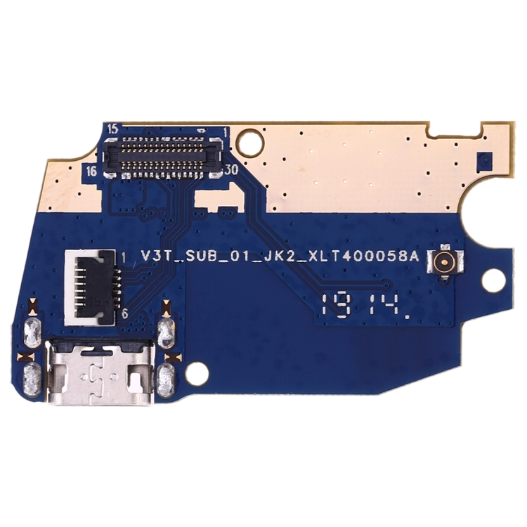 

Charging Port Board for Blackview BV5800 Pro