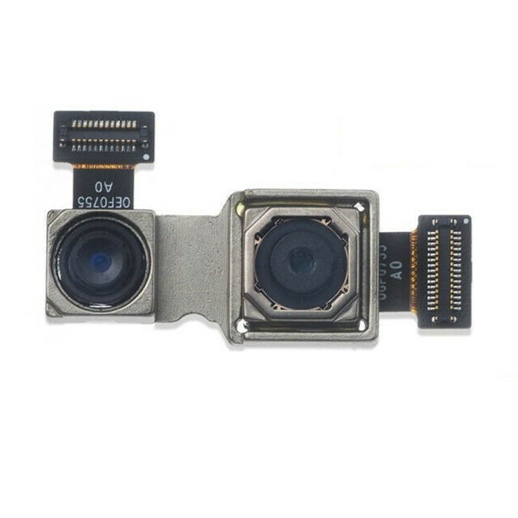 

Back Facing Camera for Xaiomi Redmi Note 5 Pro / Redmi Note 5