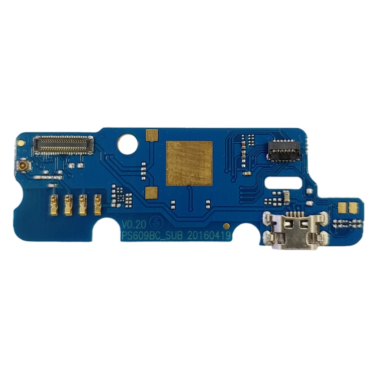 

Charging Port Board for Wiko Ufeel