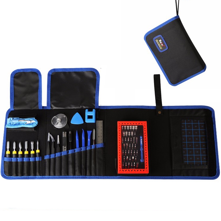 

Kaisi K-1780 67 in 1 Multi-function Tools Repair Tool Kit