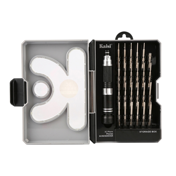 

Kaisi KS-1726 24 in 1 Multifunctional Precision Screwdriver Set