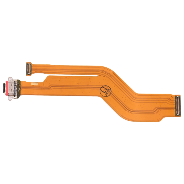 

Charging Port Flex Cable for OPPO Ace2