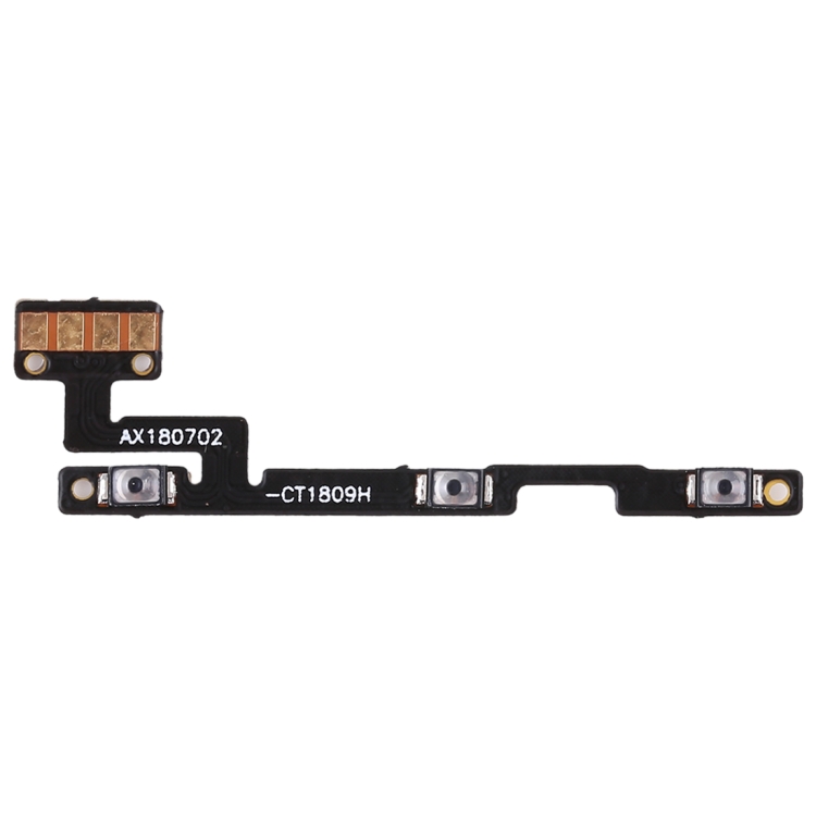 

Power Button & Volume Button Flex Cable for Xiaomi Mi Max 3